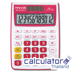 นีโอแคล / Neocal รุ่น ND-2236A
