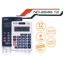 นีโอแคล / Neocal รุ่น ND-2246-12