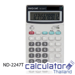 นีโอแคล / Neocal รุ่น ND-2247T