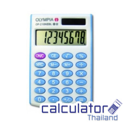 โอลิมเปีย / Olympia รุ่น OP-210NII