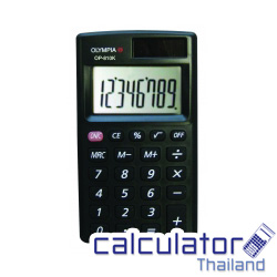 โอลิมเปีย / Olympia รุ่น OP-810