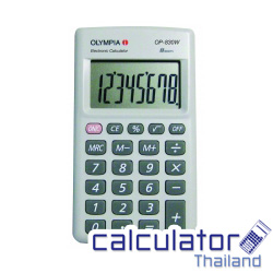 โอลิมเปีย / Olympia รุ่น OP-830