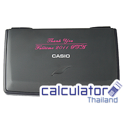 คาสิโอ / Casio รุ่น SL-220TE # Premium