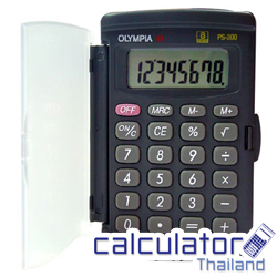 โอลิมเปีย / Olympia รุ่น PS-300