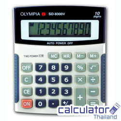โอลิมเปีย / Olympia รุ่น SD-8300V