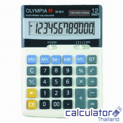 โอลิมเปีย / Olympia รุ่น SD-8812