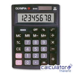 โอลิมเปีย / Olympia รุ่น SD-810
