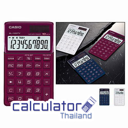 คาสิโอ / Casio รุ่น SL-1100TV