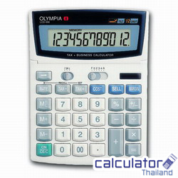 โอลิมเปีย / Olympia รุ่น LCD-890