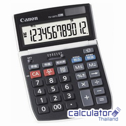  แคนอน / Canon รุ่น TS-120TS