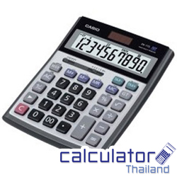 คาสิโอ / Casio รุ่น DS-1TS