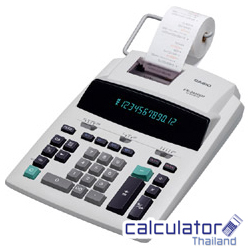 คาสิโอ / Casio รุ่น FR-2650DT