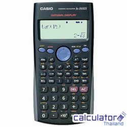 คาสิโอ / Casio รุ่น FX-350ES
