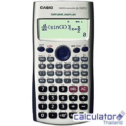 คาสิโอ / Casio รุ่น FX-570ES