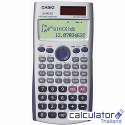 คาสิโอ / Casio รุ่น FX-991ES