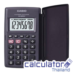 คาสิโอ / Casio รุ่น HL-820LV