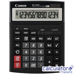  แคนอน / Canon รุ่น WS-1410T
