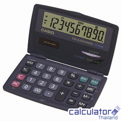คาสิโอ / Casio รุ่น SL-210TE