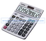 เครื่องคิดเลขรุ่น DF-120TM