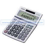 เครื่องคิดเลขรุ่น DF-320TM