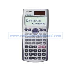 เครื่องคิดเลขรุ่น FX-991ES