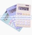 เครื่องคิดเลขรุ่น LS-88V