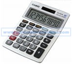 เครื่องคิดเลขรุ่น MS-100TM