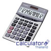 เครื่องคิดเลขรุ่น AX-120V