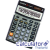 เครื่องคิดเลขรุ่น BC-820VTX