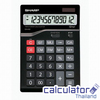 เครื่องคิดเลขรุ่น CH-412