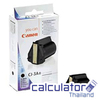 เครื่องคิดเลขรุ่น ผ้าหมึกเครื่องคิดเลข Canon