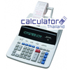 เครื่องคิดเลขรุ่น CS-4194H