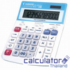 เครื่องคิดเลขรุ่น HS-1200TSV