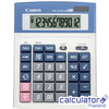 เครื่องคิดเลขรุ่น WS-1210HI II