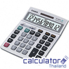 เครื่องคิดเลขแบบตั้งโต๊ะ รุ่น DF-1200TM