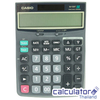 เครื่องคิดเลขแบบตั้งโต๊ะ รุ่น DJ-120TG