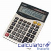 เครื่องคิดเลขแบบตั้งโต๊ะ รุ่น DJ-240