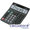เครื่องคิดเลขรุ่น DM-1200T