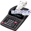 เครื่องคิดเลขรุ่น DR-270TM