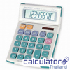 เครื่องคิดเลขรุ่น EL-330A