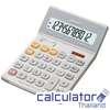 เครื่องคิดเลขรุ่น EL-338G