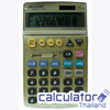 เครื่องคิดเลขรุ่น EL-782C