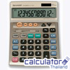 เครื่องคิดเลขรุ่น EL-792C