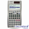 เครื่องคิดเลขวิทยาศาสตร์ รุ่น FC-200V