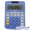 เครื่องคิดเลขฟูจิเทล รุ่น FC-218T