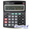 เครื่องคิดเลขฟูจิเทล รุ่น FC-260T