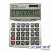 เครื่องคิดเลขรุ่น FC-312