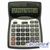 เครื่องคิดเลขฟูจิเทล รุ่น FC-326