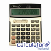 เครื่องคิดเลขฟูจิเทล รุ่น FC-382L