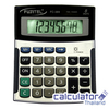เครื่องคิดเลขฟูจิเทล รุ่น FC-389